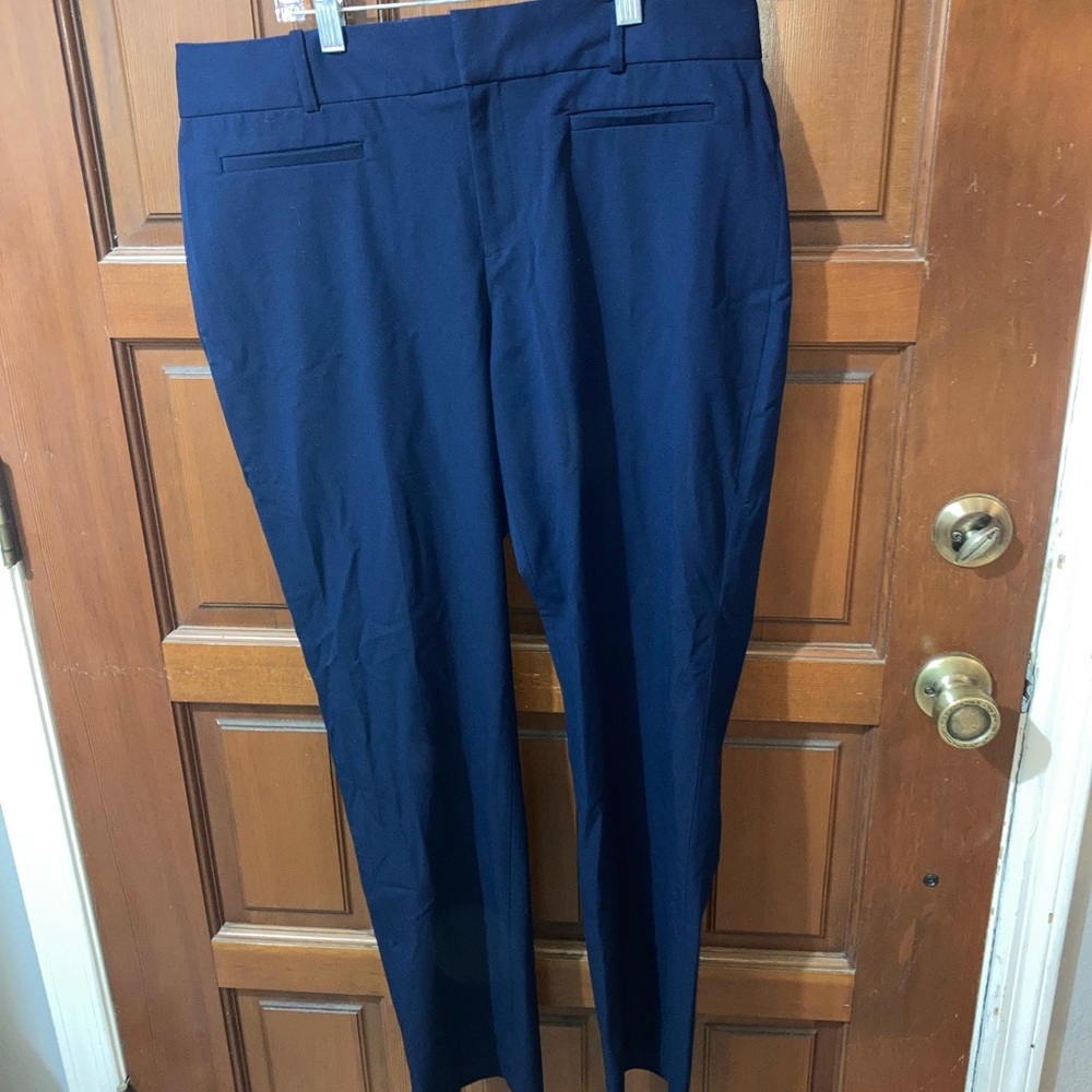 New withoutTAGS bundle of dress pants/trousers continued sizes 10-12